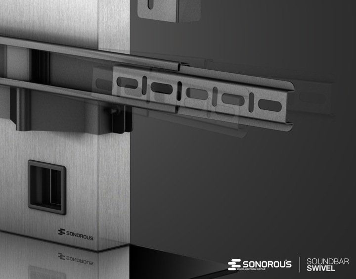 Soundbar_Swivel