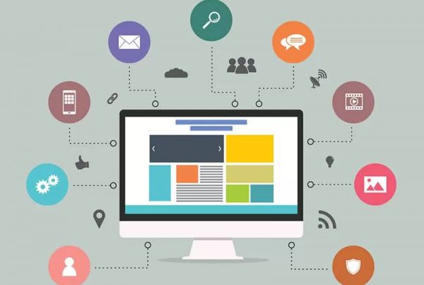 Web Tasarımı