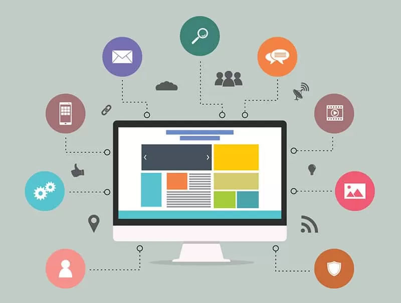 Web Tasarımı